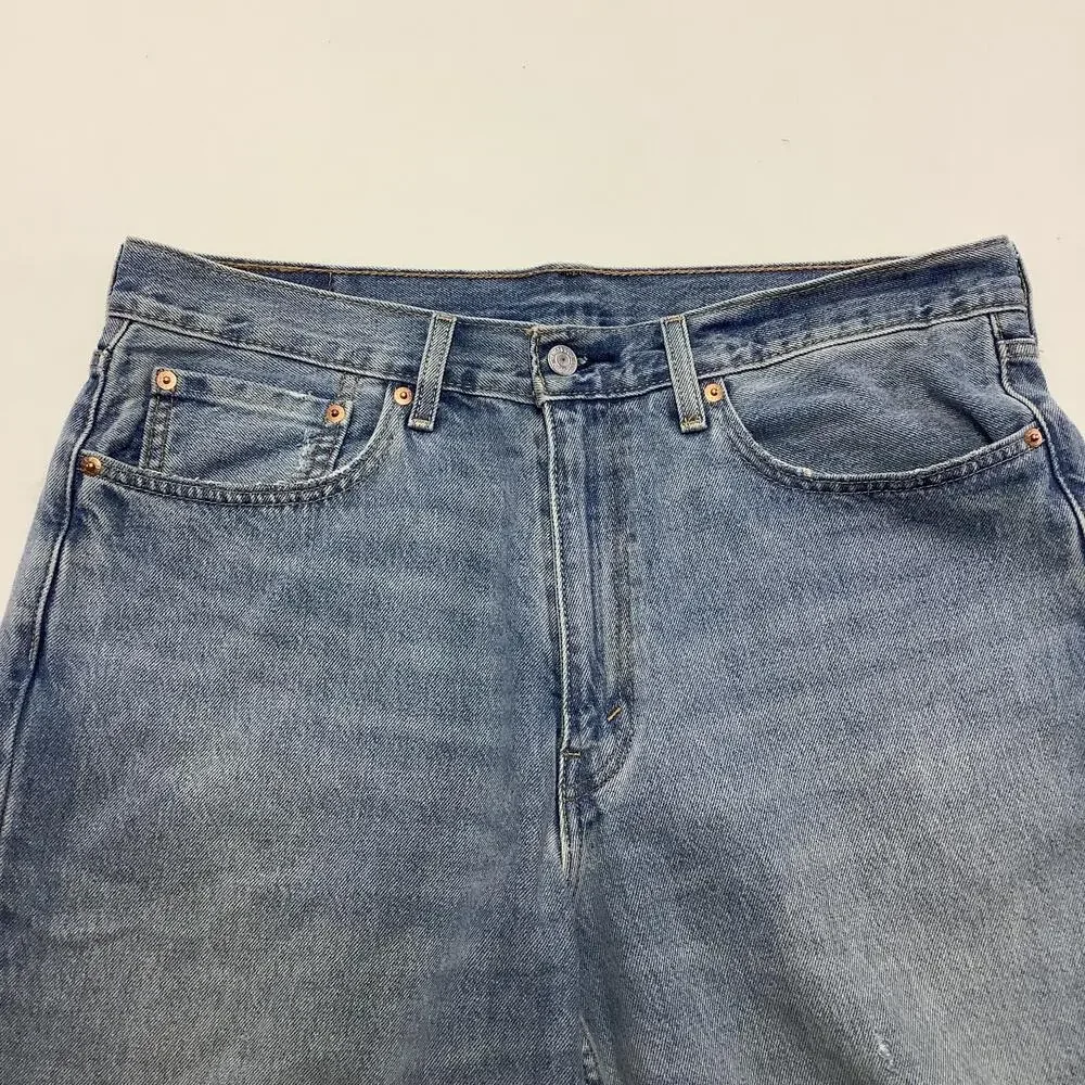 Levis brand levi
